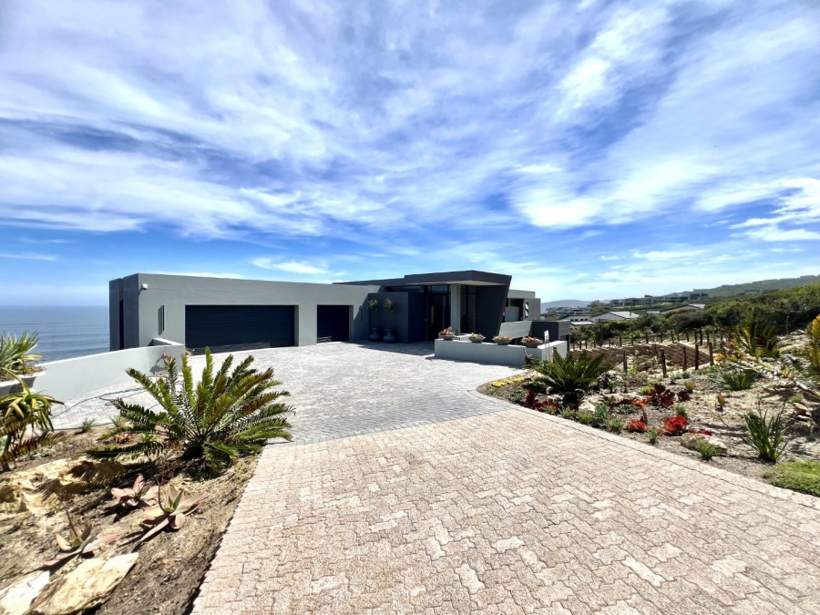 4 Bedroom Property for Sale in Breakwater Bay Eco Estate Western Cape